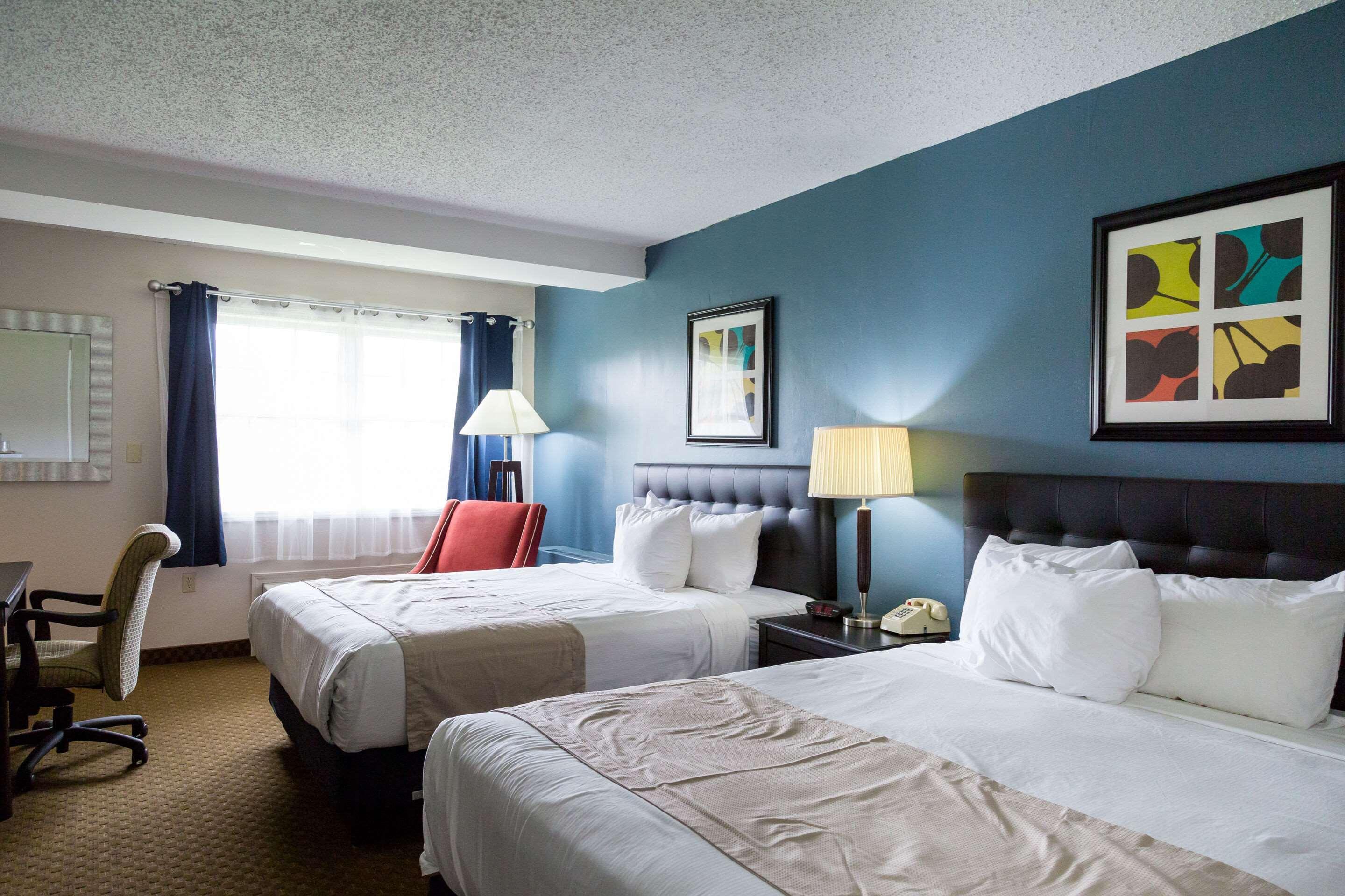 Fireside Inn & Suites Auburn Lewiston Exterior foto