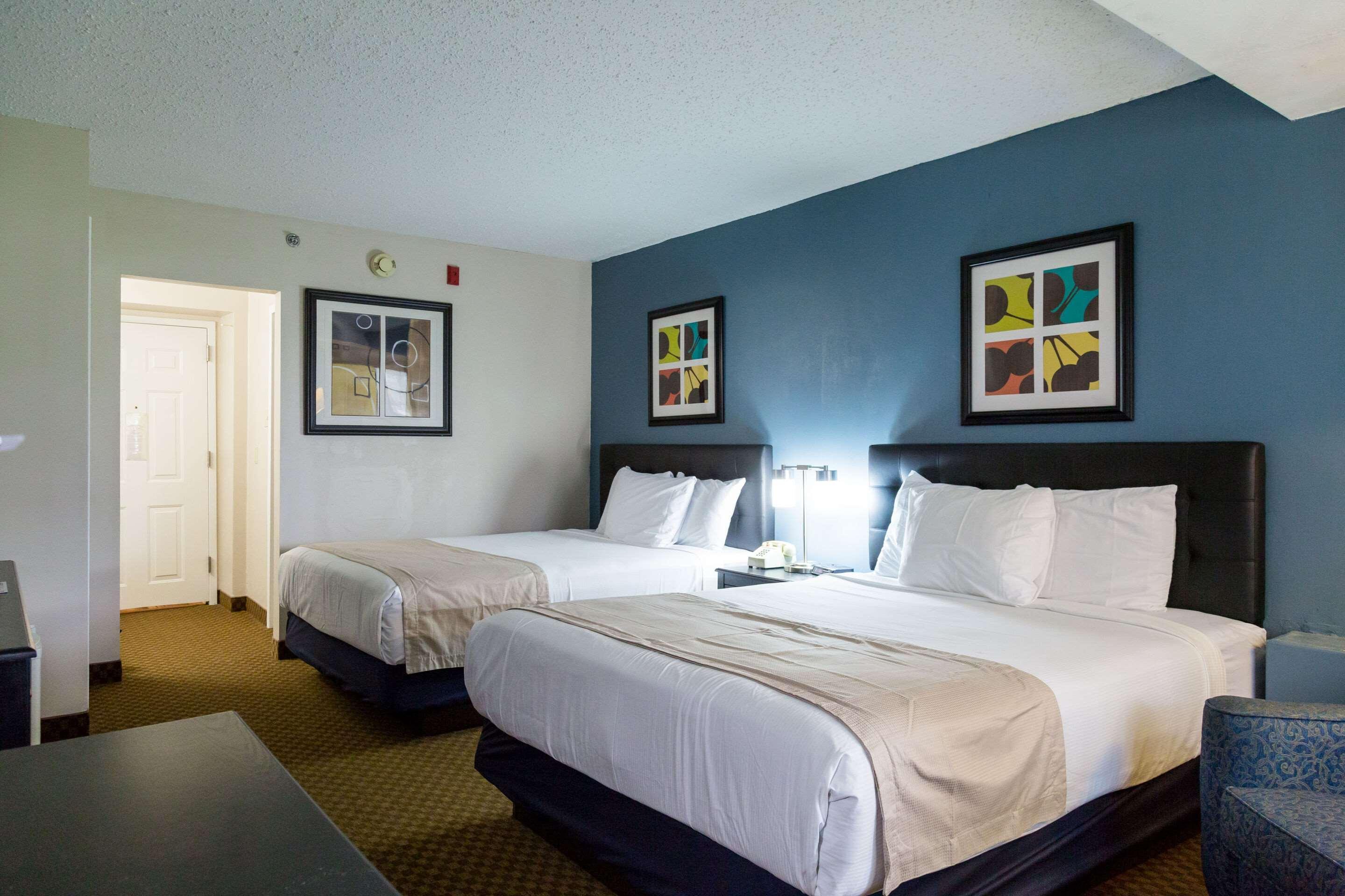 Fireside Inn & Suites Auburn Lewiston Exterior foto