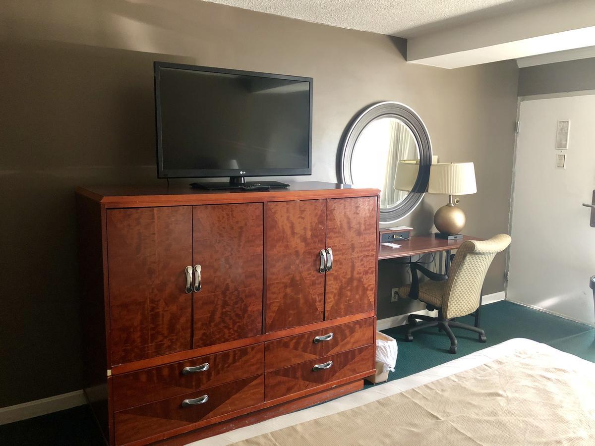 Fireside Inn & Suites Auburn Lewiston Exterior foto